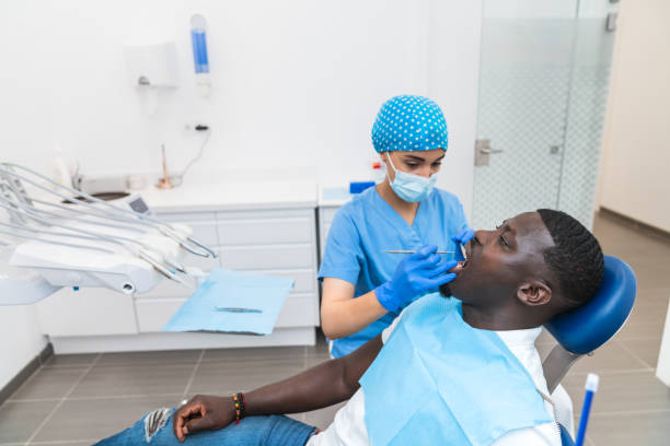 Best Cracked Tooth Emergency Dentist  in East Milton, FL